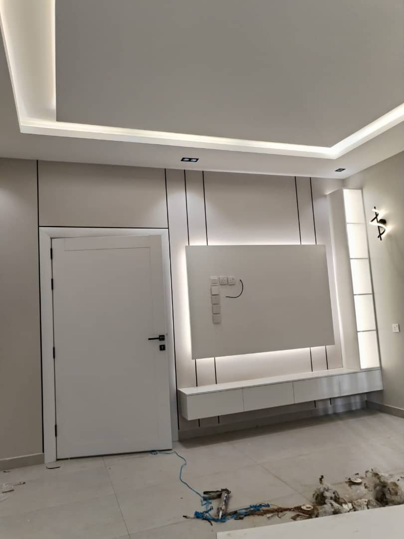 عزل حراري لسطح شينكو 2