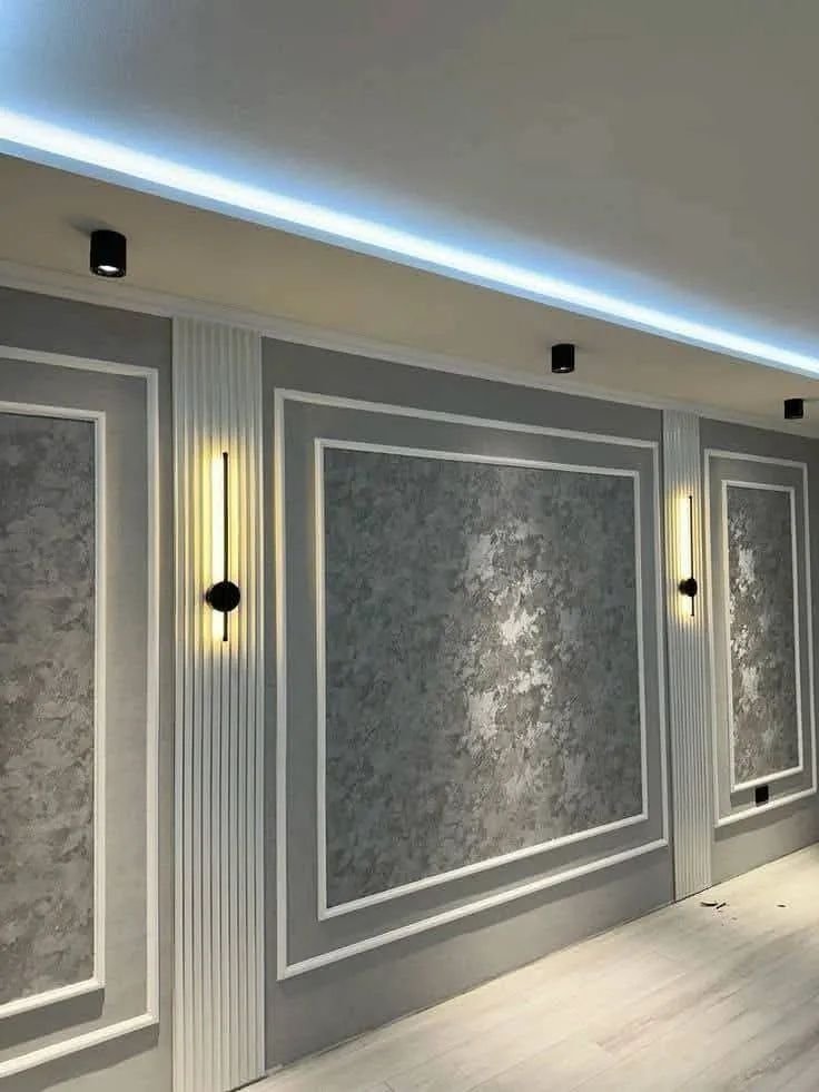 عرض عزل مائي وحراري لفيلا بالرياض