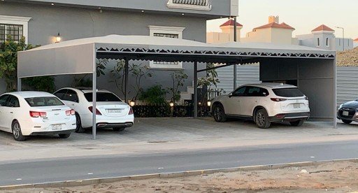 عرض عزل حراري لسطح شينكو بالرياض