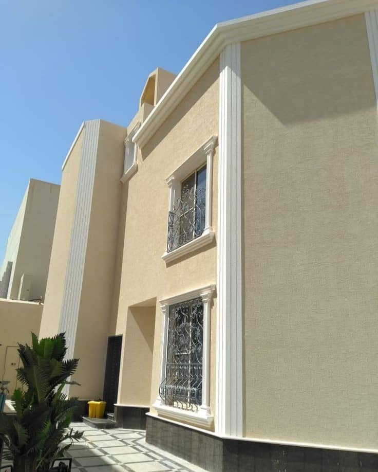 عزل أسطح الشينكو والمستودعات