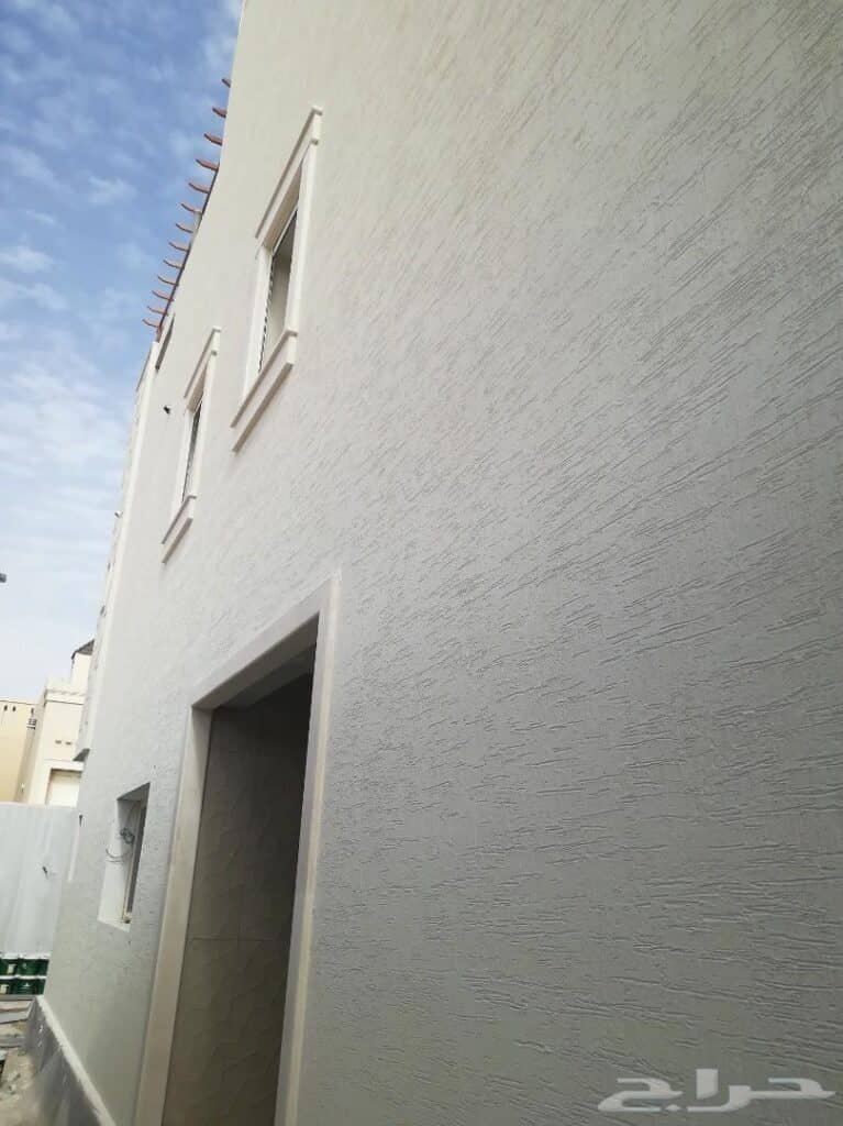 عرض معالجة تشققات سطح خرساني بالرياض